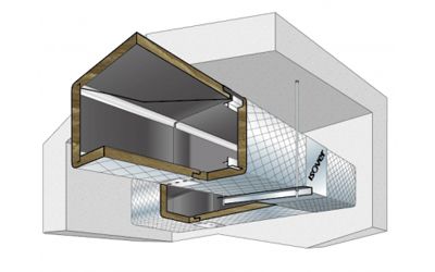 Climatización - Aislamientos para la Construcción y la Industria