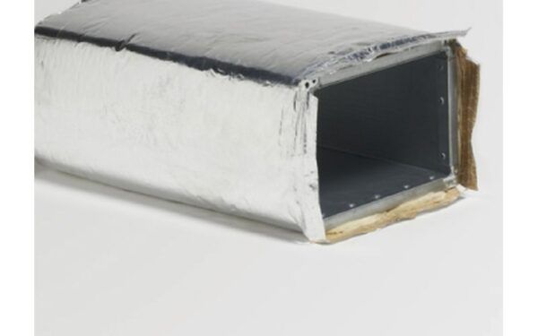 Aislamiento Exterior – Isoterm