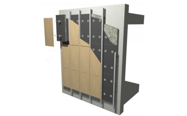 Aislamientos por Exterior – Isoterm