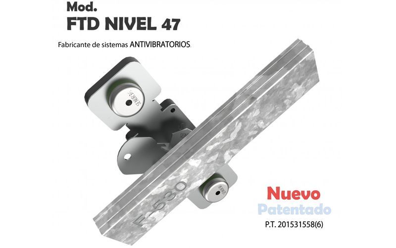 Ftd Nivel 47